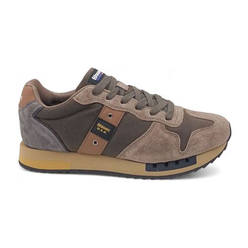 Baskets Blauer - Blauer - Modalova