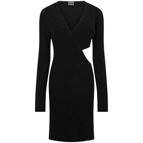 Robe HUGO Skelletty - HUGO - Modalova