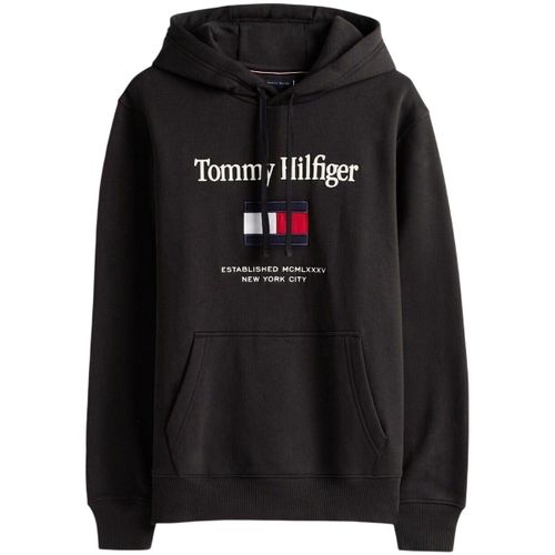Sweat-shirt Tommy Hilfiger GT14216 - Tommy Hilfiger - Modalova