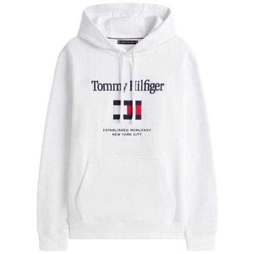 Sweat-shirt Tommy Hilfiger GT14216 - Tommy Hilfiger - Modalova