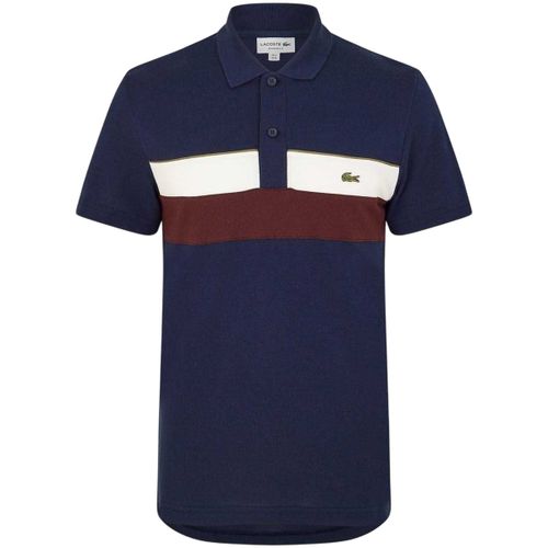 T-shirt Lacoste GT14954 - Lacoste - Modalova