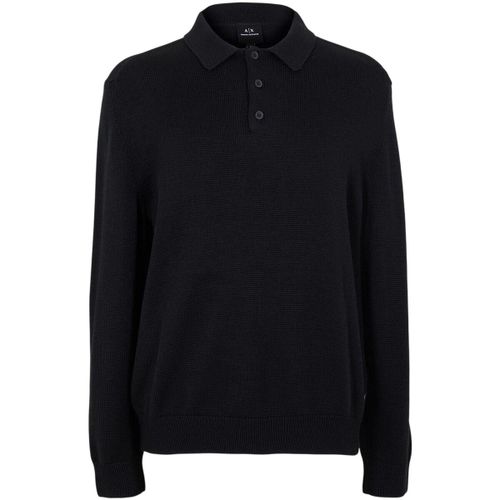 Polo Armani Exchange GT16721 - Armani Exchange - Modalova