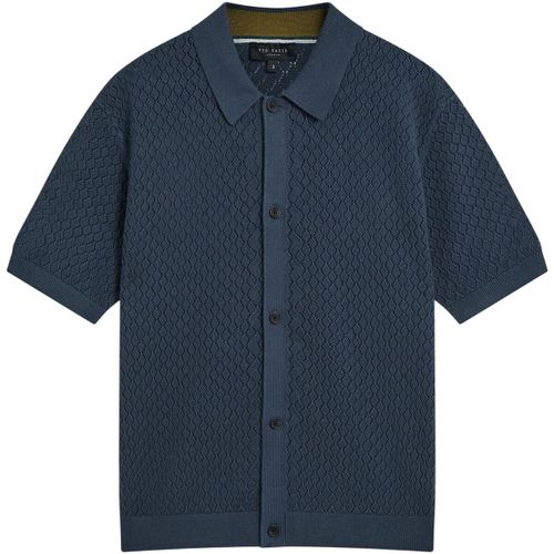 Polo Ted Baker GT16730 - Ted Baker - Modalova