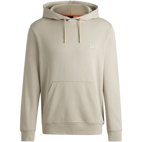 Sweat-shirt BOSS Wetalk - BOSS - Modalova