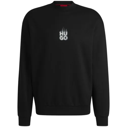 Sweat-shirt HUGO GT16926 - HUGO - Modalova