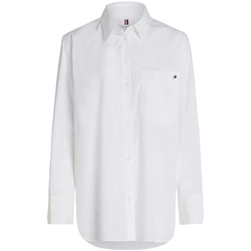Chemise Tommy Hilfiger GT17064 - Tommy Hilfiger - Modalova