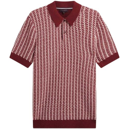 Polo Ted Baker GT18453 - Ted Baker - Modalova