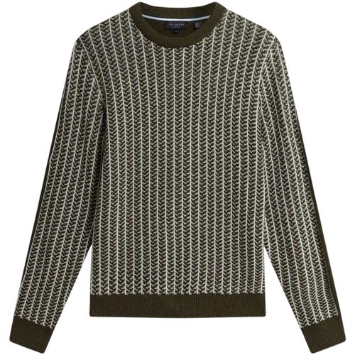 Sweat-shirt Ted Baker GT18473 - Ted Baker - Modalova