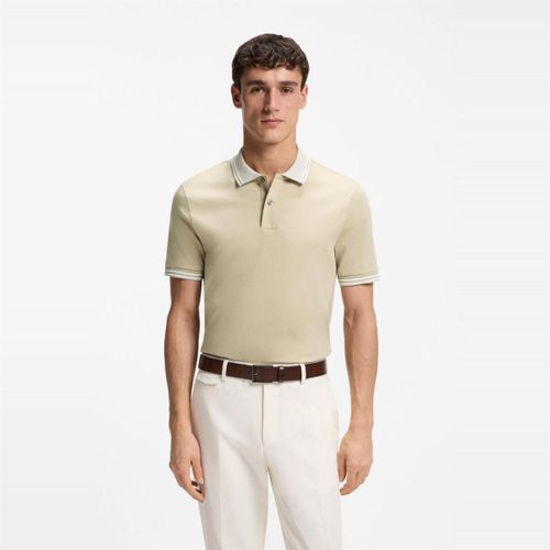 Polo BOSS GT18495 - BOSS - Modalova
