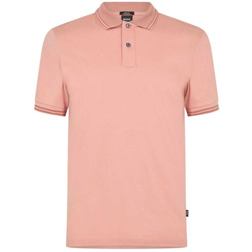 Polo BOSS GT18495 - BOSS - Modalova