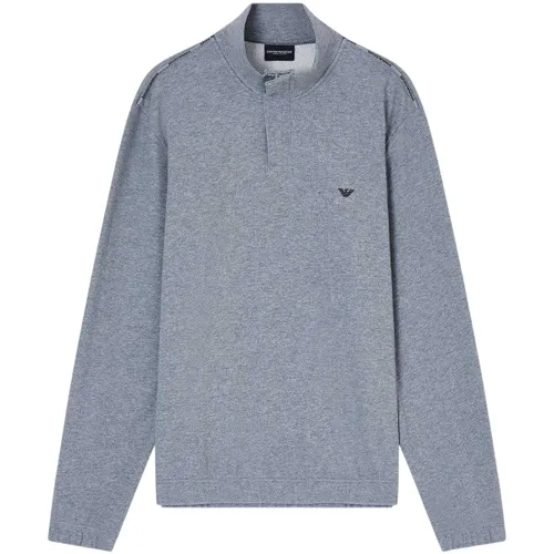 Sweat-shirt GT18648 - Emporio Armani EA7 - Modalova