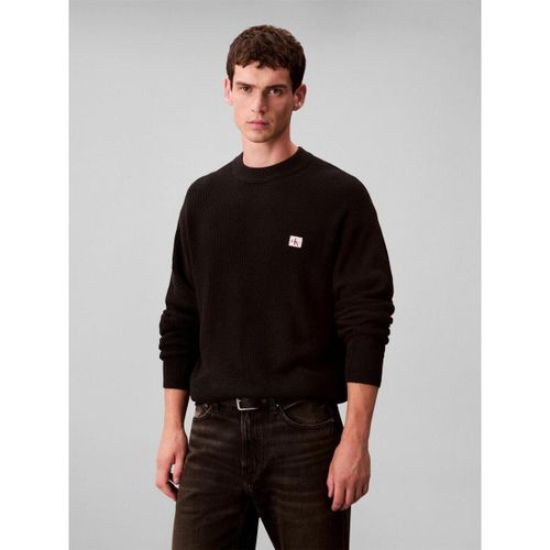 Sweat-shirt GT19529 - Calvin Klein Jeans - Modalova