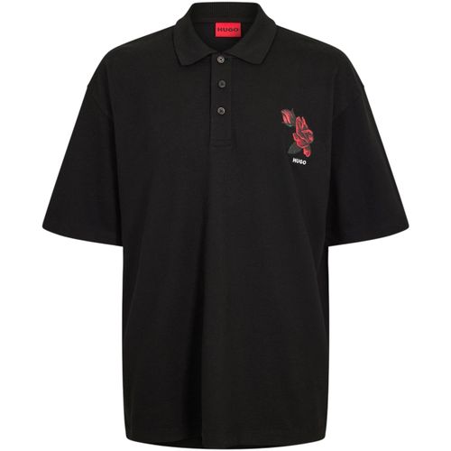 T-shirt HUGO Dardigo - HUGO - Modalova