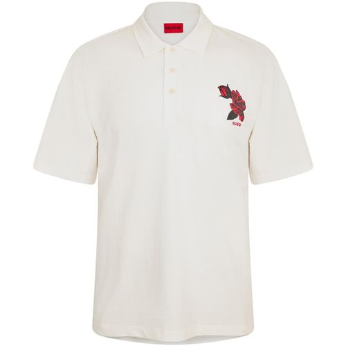 T-shirt HUGO Dardigo - HUGO - Modalova