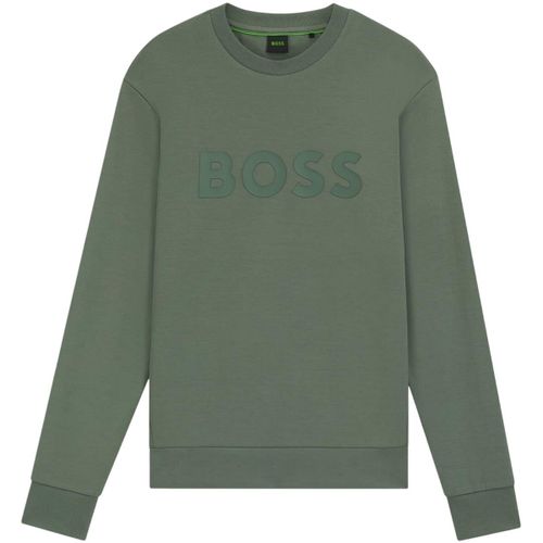 Sweat-shirt BOSS Salbo - BOSS - Modalova