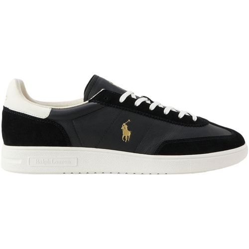 Baskets basses Ralph Lauren Bedford - Ralph Lauren - Modalova