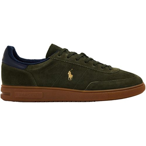 Baskets basses Ralph Lauren Bedford - Ralph Lauren - Modalova