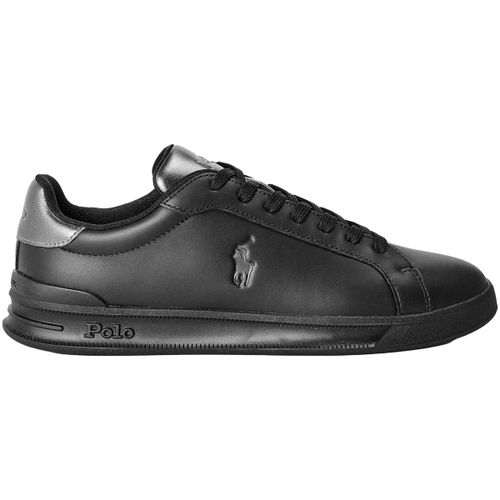 Baskets basses Heritage - Ralph Lauren - Modalova