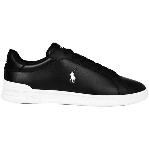 Baskets basses Heritage - Ralph Lauren - Modalova