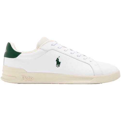 Baskets basses Heritage - Ralph Lauren - Modalova