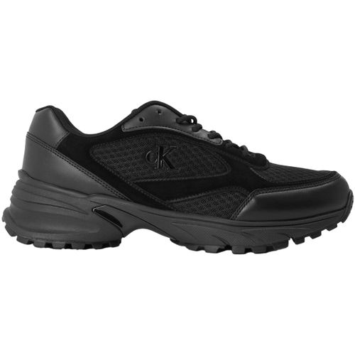Baskets basses Hike Runner - Calvin Klein Jeans - Modalova