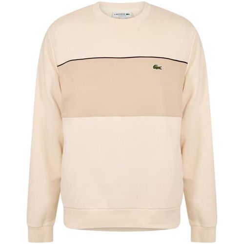 Sweat-shirt Lacoste GT26121 - Lacoste - Modalova
