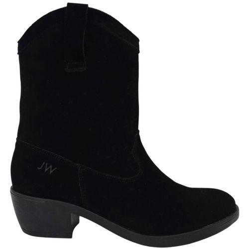 Bottes Jack Wills Dalida - Jack Wills - Modalova