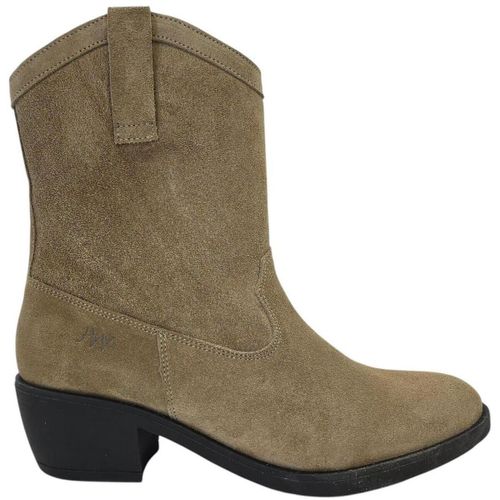 Bottes Jack Wills Dalida - Jack Wills - Modalova