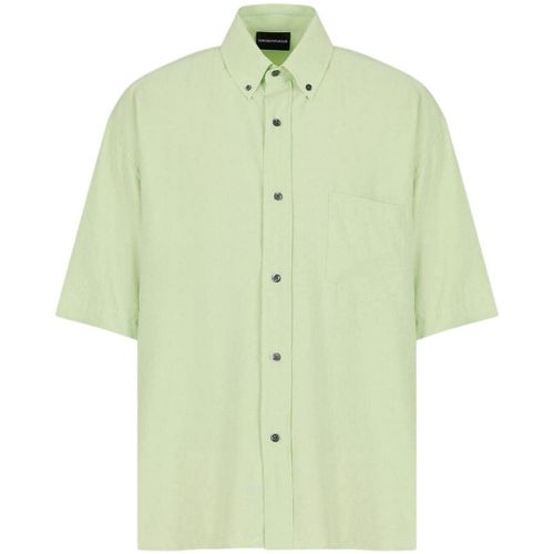 Chemise Emporio Armani EA7 GT42363 - Emporio Armani EA7 - Modalova