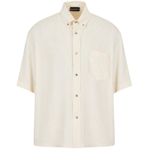 Chemise Emporio Armani EA7 GT42371 - Emporio Armani EA7 - Modalova