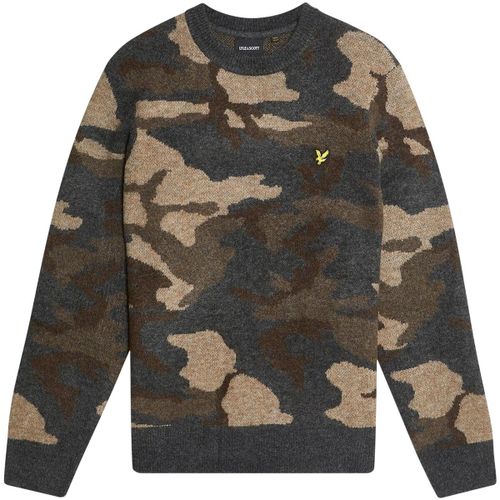 Sweat-shirt Lyle & Scott GT43520 - Lyle & Scott - Modalova