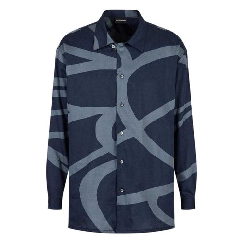 Chemise Emporio Armani GT43749 - Emporio Armani - Modalova