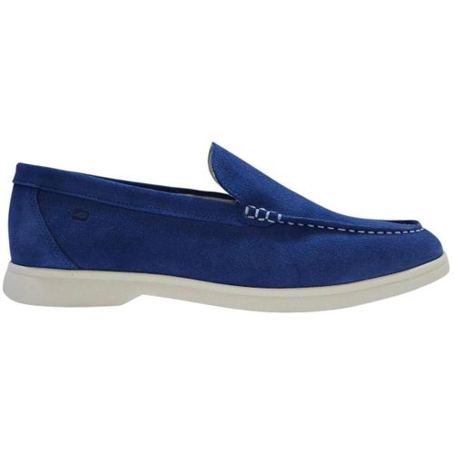 Chaussures bateau Francis - Nicholas Deakins - Modalova