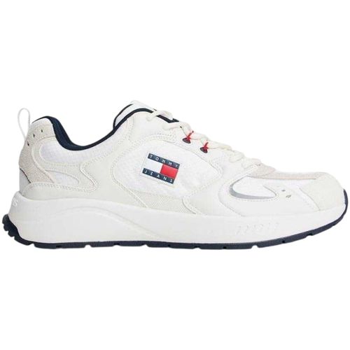 Baskets basses Tommy Jeans GT47214 - Tommy Jeans - Modalova