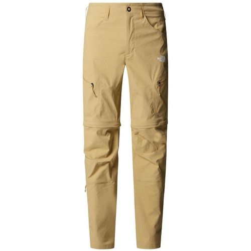 Pantalon The North Face Exploration - The North Face - Modalova
