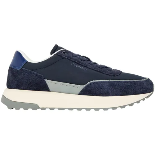 Baskets basses Reprieve - Calvin Klein Jeans - Modalova