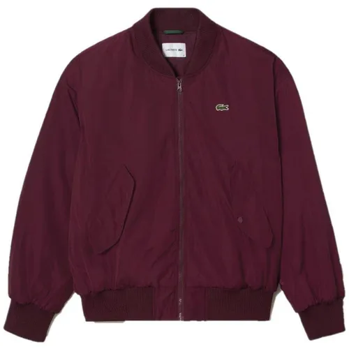 Blouson Lacoste GT54261 - Lacoste - Modalova