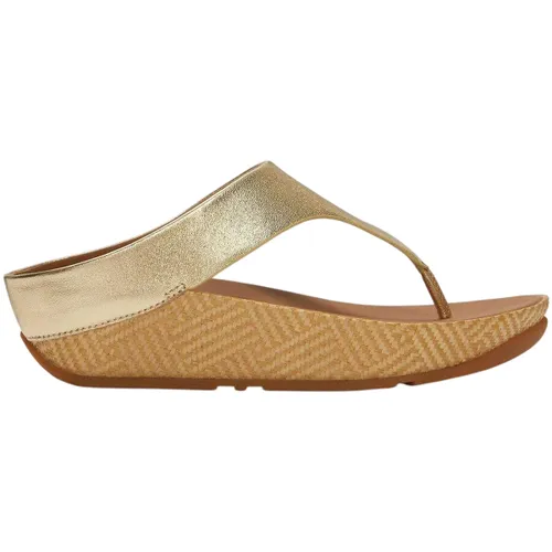 Sandales FitFlop Lulu G - FitFlop - Modalova