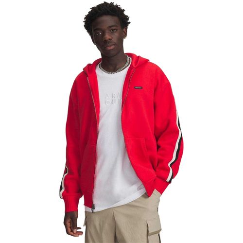 Blouson Under Armour Icon - Under Armour - Modalova