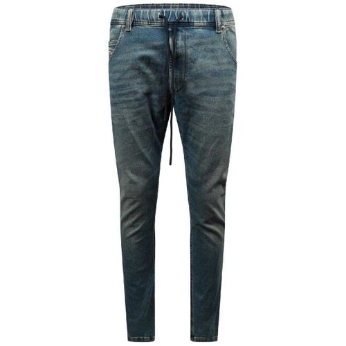 Jeans Diesel Krooley Ne - Diesel - Modalova