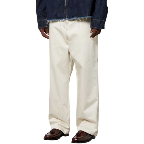 Pantalon Ami Paris GT61772 - Ami Paris - Modalova