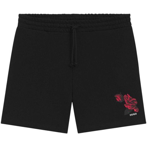Short HUGO Dagety - HUGO - Modalova