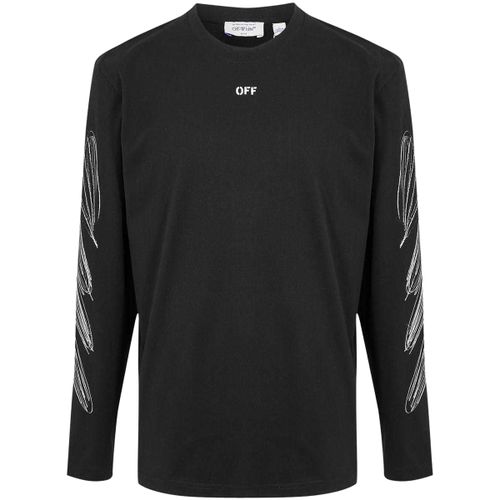 T-shirt Off-White GT63885 - Off-White - Modalova