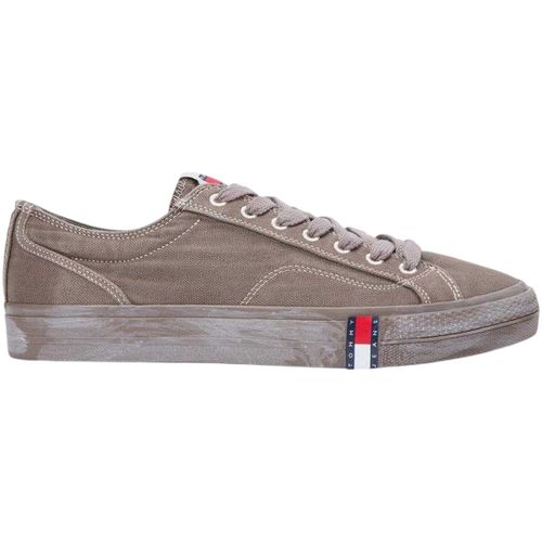 Baskets basses Tommy Jeans GT64176 - Tommy Jeans - Modalova