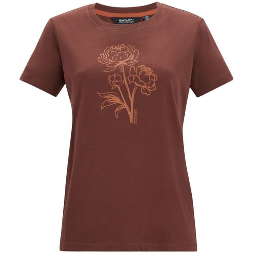 T-shirt Regatta Filandra VX - Regatta - Modalova