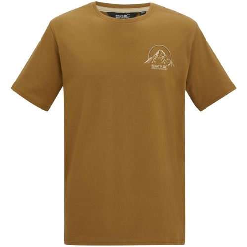T-shirt Cline IX Original Outdoor - Regatta - Modalova