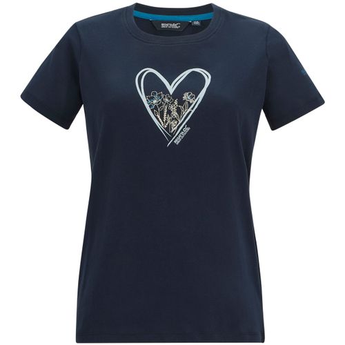 T-shirt Regatta Filandra VX - Regatta - Modalova