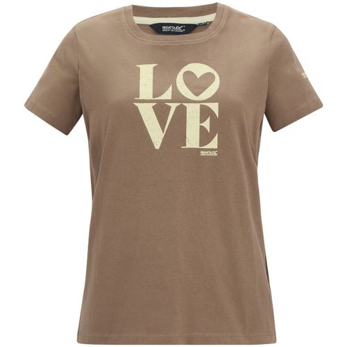 T-shirt Regatta Filandra VX - Regatta - Modalova