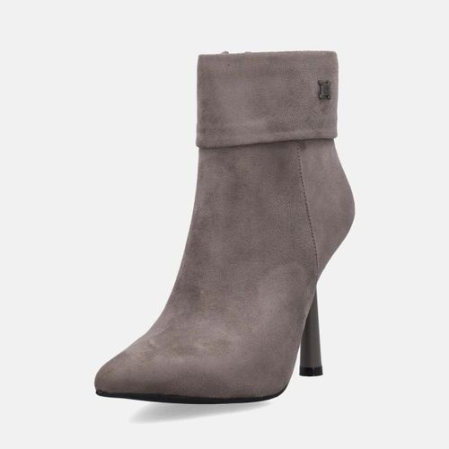 Boots TRONCHETTO TACCO - Laura Biagiotti - Modalova