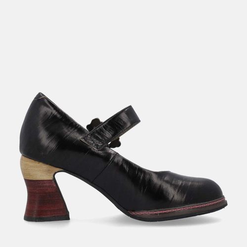 Chaussures escarpins DECOLLETE - Laura Vita - Modalova